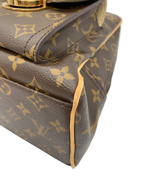 LOUIS VUITTON（ルイ ヴィトン）LOUIS VUITTON (ルイ ヴィトン) マンハッタンGMの古着・服飾アイテム