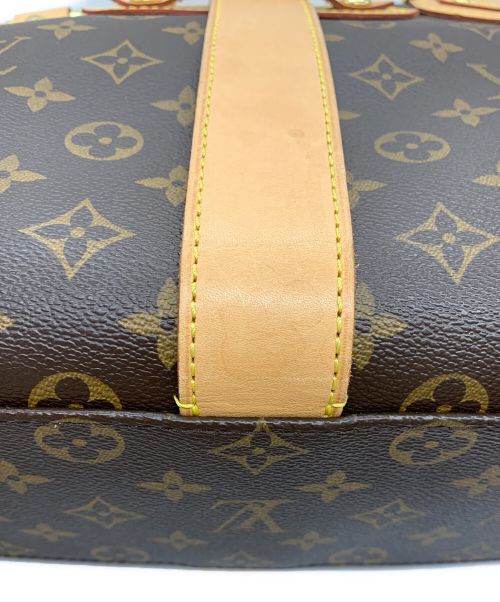 LOUIS VUITTON（ルイ ヴィトン）LOUIS VUITTON (ルイ ヴィトン) マンハッタンGMの古着・服飾アイテム