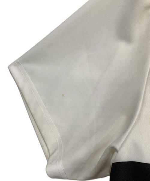 SUPREME（シュプリーム）Supreme (シュプリーム) サッカーポロシャツ マルチカラー サイズ:Lの古着・服飾アイテム