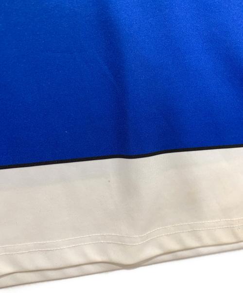 SUPREME（シュプリーム）Supreme (シュプリーム) サッカーポロシャツ マルチカラー サイズ:Lの古着・服飾アイテム