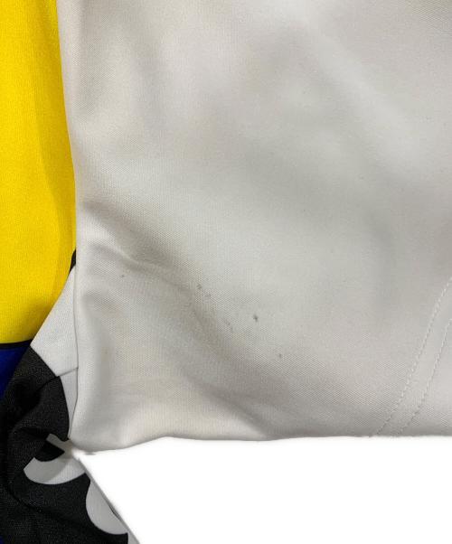 SUPREME（シュプリーム）Supreme (シュプリーム) サッカーポロシャツ マルチカラー サイズ:Lの古着・服飾アイテム