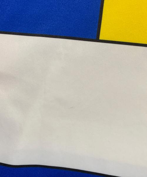 SUPREME（シュプリーム）Supreme (シュプリーム) サッカーポロシャツ マルチカラー サイズ:Lの古着・服飾アイテム