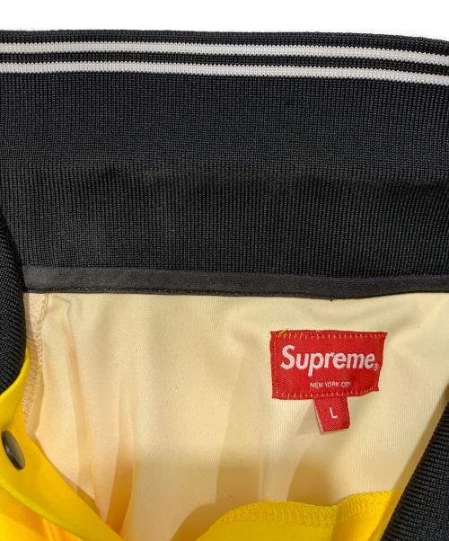 SUPREME（シュプリーム）Supreme (シュプリーム) サッカーポロシャツ マルチカラー サイズ:Lの古着・服飾アイテム