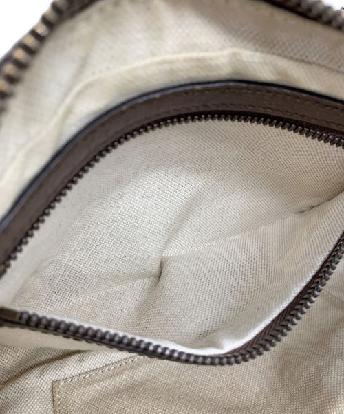 GUCCI（グッチ）GUCCI (グッチ) ベルトバッグの古着・服飾アイテム