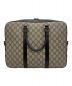 GUCCI（グッチ）の古着「ビジネスバッグ」｜ブラウン