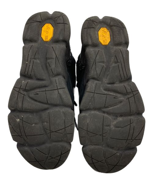 Timberland（ティンバーランド）Timberland (ティンバーランド) ブーツ ブラック サイズ:26cmの古着・服飾アイテム