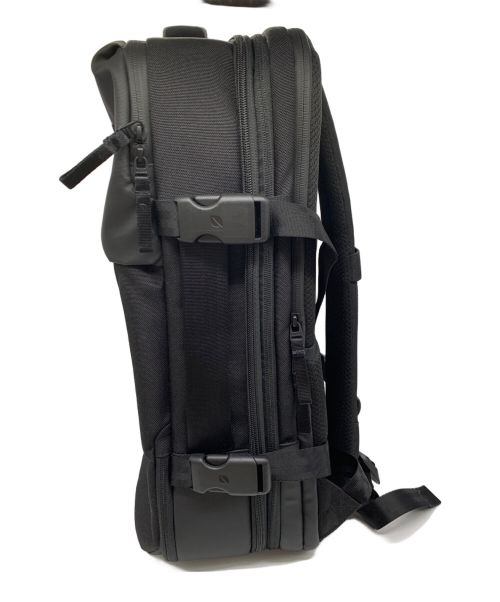 Incase（インケース）Incase (インケース) ビジネスリュック ブラックの古着・服飾アイテム