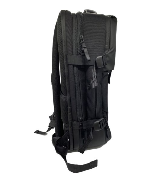 Incase（インケース）Incase (インケース) ビジネスリュック ブラックの古着・服飾アイテム