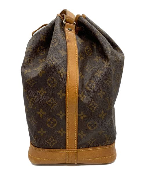 LOUIS VUITTON（ルイ ヴィトン）LOUIS VUITTON (ルイ ヴィトン) ノエの古着・服飾アイテム