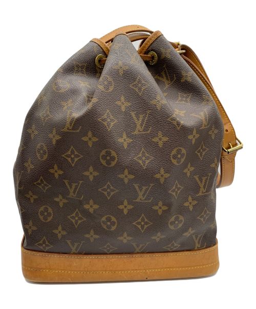 LOUIS VUITTON（ルイ ヴィトン）LOUIS VUITTON (ルイ ヴィトン) ノエの古着・服飾アイテム