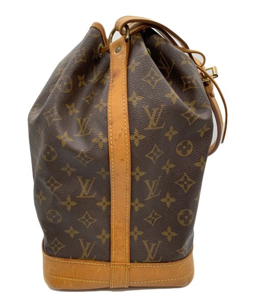 LOUIS VUITTON（ルイ ヴィトン）LOUIS VUITTON (ルイ ヴィトン) ノエの古着・服飾アイテム