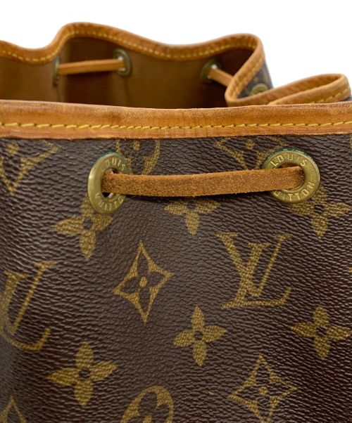 LOUIS VUITTON（ルイ ヴィトン）LOUIS VUITTON (ルイ ヴィトン) ノエの古着・服飾アイテム
