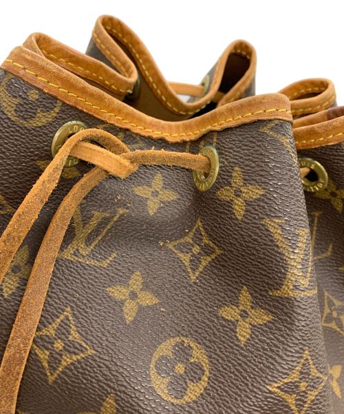LOUIS VUITTON（ルイ ヴィトン）LOUIS VUITTON (ルイ ヴィトン) ノエの古着・服飾アイテム