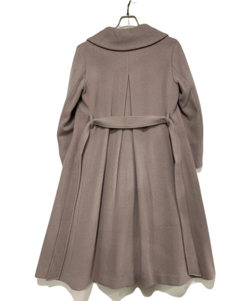 PROPORTION BODY DRESSING（プロポーションボディドレッシング）PROPORTION BODY DRESSING (プロポーションボディドレッシング) コート グレー サイズ:SIZE PSの古着・服飾アイテム