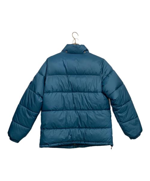 THE NORTH FACE（ザ ノース フェイス）THE NORTH FACE (ザ ノース フェイス) キャンプシェラショート ブルー サイズ:Mの古着・服飾アイテム