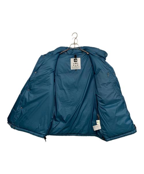 THE NORTH FACE（ザ ノース フェイス）THE NORTH FACE (ザ ノース フェイス) キャンプシェラショート ブルー サイズ:Mの古着・服飾アイテム