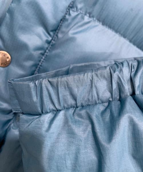 THE NORTH FACE（ザ ノース フェイス）THE NORTH FACE (ザ ノース フェイス) キャンプシェラショート ブルー サイズ:Mの古着・服飾アイテム