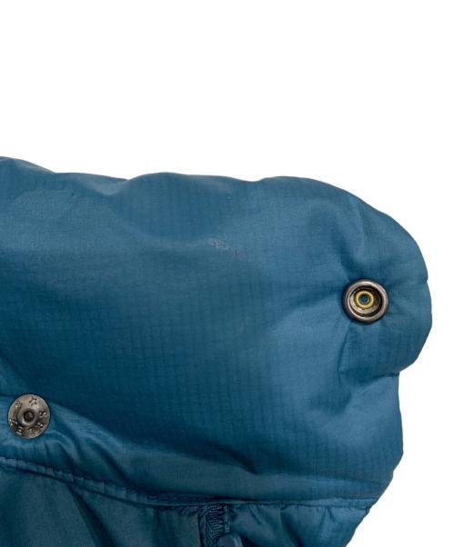 THE NORTH FACE（ザ ノース フェイス）THE NORTH FACE (ザ ノース フェイス) キャンプシェラショート ブルー サイズ:Mの古着・服飾アイテム