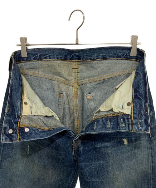 LEVI'S（リーバイス）LEVI'S (リーバイス) デニムパンツ サイズ:SIZE W32×L34の古着・服飾アイテム
