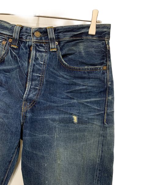 LEVI'S（リーバイス）LEVI'S (リーバイス) デニムパンツ サイズ:SIZE W32×L34の古着・服飾アイテム