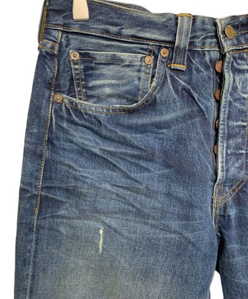 LEVI'S（リーバイス）LEVI'S (リーバイス) デニムパンツ サイズ:SIZE W32×L34の古着・服飾アイテム