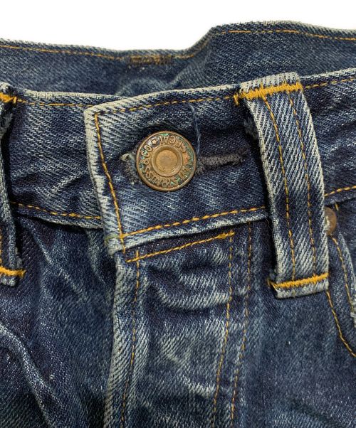 LEVI'S（リーバイス）LEVI'S (リーバイス) デニムパンツ サイズ:SIZE W32×L34の古着・服飾アイテム