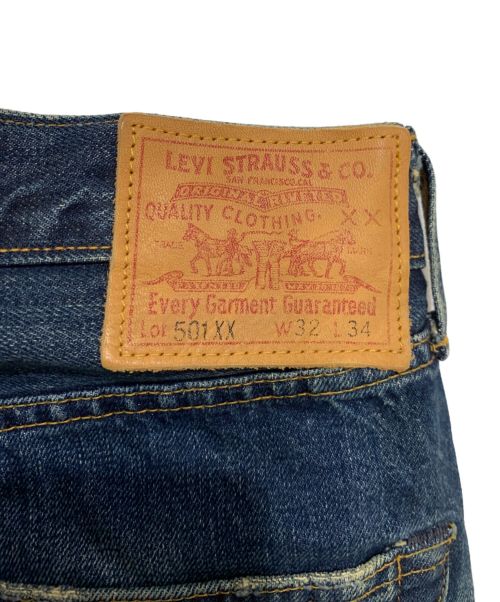 LEVI'S（リーバイス）LEVI'S (リーバイス) デニムパンツ サイズ:SIZE W32×L34の古着・服飾アイテム