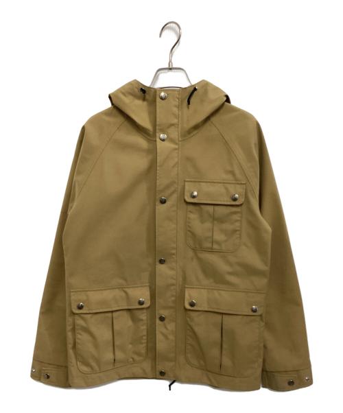 THE NORTH FACE（ザ ノース フェイス）THE NORTH FACE (ザ ノース フェイス) マウンテン パーカー ジャケット カーキ サイズ:Sの古着・服飾アイテム