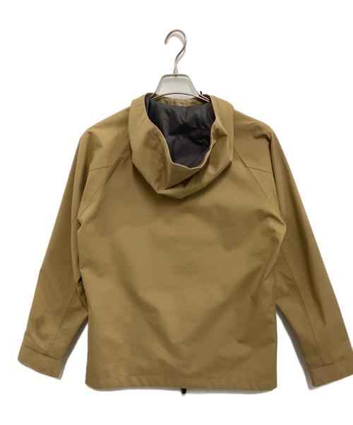 THE NORTH FACE（ザ ノース フェイス）THE NORTH FACE (ザ ノース フェイス) マウンテン パーカー ジャケット カーキ サイズ:Sの古着・服飾アイテム