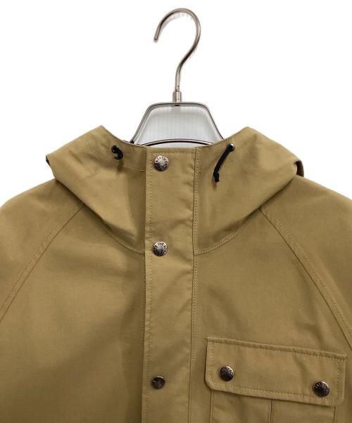 THE NORTH FACE（ザ ノース フェイス）THE NORTH FACE (ザ ノース フェイス) マウンテン パーカー ジャケット カーキ サイズ:Sの古着・服飾アイテム