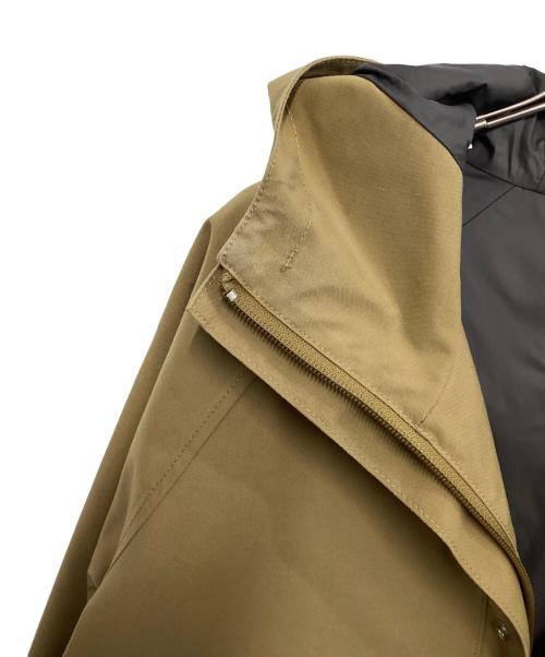 THE NORTH FACE（ザ ノース フェイス）THE NORTH FACE (ザ ノース フェイス) マウンテン パーカー ジャケット カーキ サイズ:Sの古着・服飾アイテム