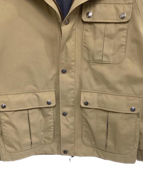 THE NORTH FACE（ザ ノース フェイス）THE NORTH FACE (ザ ノース フェイス) マウンテン パーカー ジャケット カーキ サイズ:Sの古着・服飾アイテム