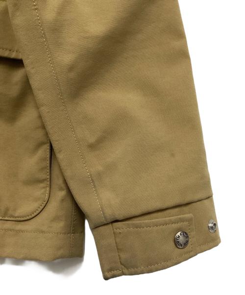 THE NORTH FACE（ザ ノース フェイス）THE NORTH FACE (ザ ノース フェイス) マウンテン パーカー ジャケット カーキ サイズ:Sの古着・服飾アイテム