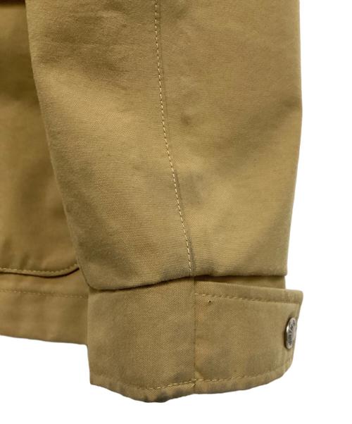 THE NORTH FACE（ザ ノース フェイス）THE NORTH FACE (ザ ノース フェイス) マウンテン パーカー ジャケット カーキ サイズ:Sの古着・服飾アイテム