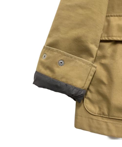 THE NORTH FACE（ザ ノース フェイス）THE NORTH FACE (ザ ノース フェイス) マウンテン パーカー ジャケット カーキ サイズ:Sの古着・服飾アイテム