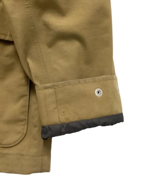 THE NORTH FACE（ザ ノース フェイス）THE NORTH FACE (ザ ノース フェイス) マウンテン パーカー ジャケット カーキ サイズ:Sの古着・服飾アイテム