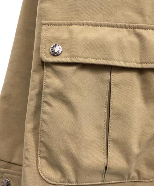 THE NORTH FACE（ザ ノース フェイス）THE NORTH FACE (ザ ノース フェイス) マウンテン パーカー ジャケット カーキ サイズ:Sの古着・服飾アイテム