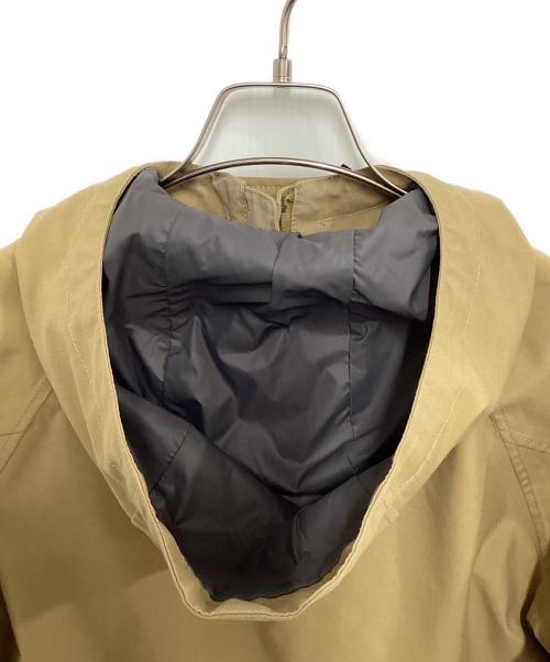 THE NORTH FACE（ザ ノース フェイス）THE NORTH FACE (ザ ノース フェイス) マウンテン パーカー ジャケット カーキ サイズ:Sの古着・服飾アイテム