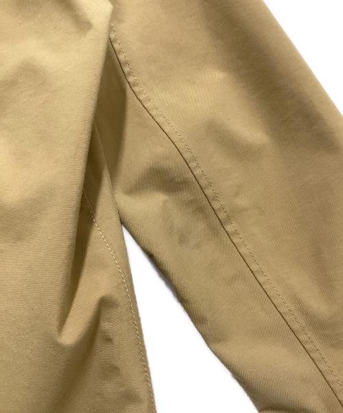 THE NORTH FACE（ザ ノース フェイス）THE NORTH FACE (ザ ノース フェイス) マウンテン パーカー ジャケット カーキ サイズ:Sの古着・服飾アイテム