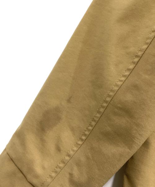 THE NORTH FACE（ザ ノース フェイス）THE NORTH FACE (ザ ノース フェイス) マウンテン パーカー ジャケット カーキ サイズ:Sの古着・服飾アイテム