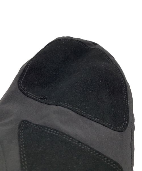 BRIEFING（ブリーフィング）BRIEFING (ブリーフィング) ミトングローブ ブラックの古着・服飾アイテム