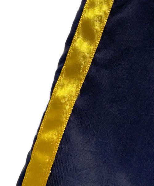 FRED PERRY（フレッドペリー）FRED PERRY (フレッドペリー) ナイロンジャケット ネイビー サイズ:XLの古着・服飾アイテム