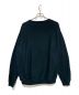 Champion REVERSE WEAVE (チャンピオン リバース ウィーブ) X-LARGE (エクストララージ) クルーネックスウェット ネイビー サイズ:L：5000円