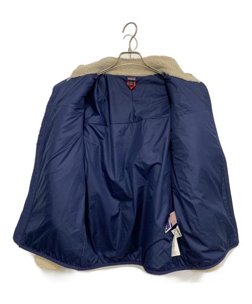 Patagonia（パタゴニア）Patagonia (パタゴニア) レトロXジャケット ベージュ サイズ:XLの古着・服飾アイテム