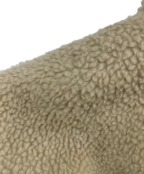 Patagonia（パタゴニア）Patagonia (パタゴニア) レトロXジャケット ベージュ サイズ:XLの古着・服飾アイテム