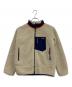 Patagonia（パタゴニア）の古着「レトロXジャケット」｜ベージュ