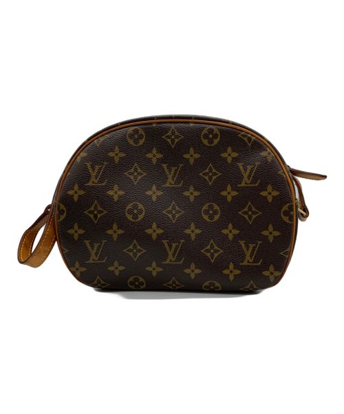 LOUIS VUITTON（ルイ ヴィトン）LOUIS VUITTON (ルイ ヴィトン) ブロワの古着・服飾アイテム