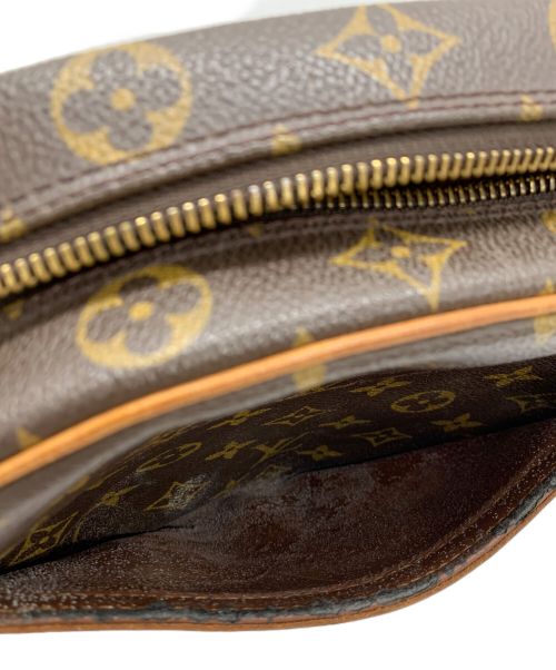 LOUIS VUITTON（ルイ ヴィトン）LOUIS VUITTON (ルイ ヴィトン) ブロワの古着・服飾アイテム