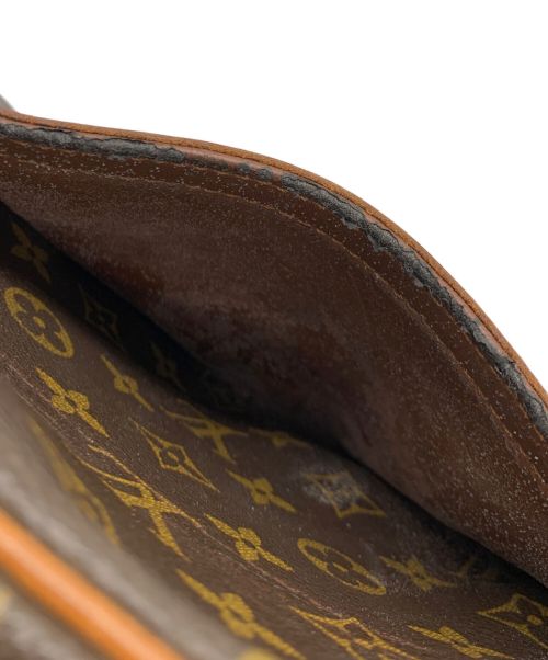 LOUIS VUITTON（ルイ ヴィトン）LOUIS VUITTON (ルイ ヴィトン) ブロワの古着・服飾アイテム