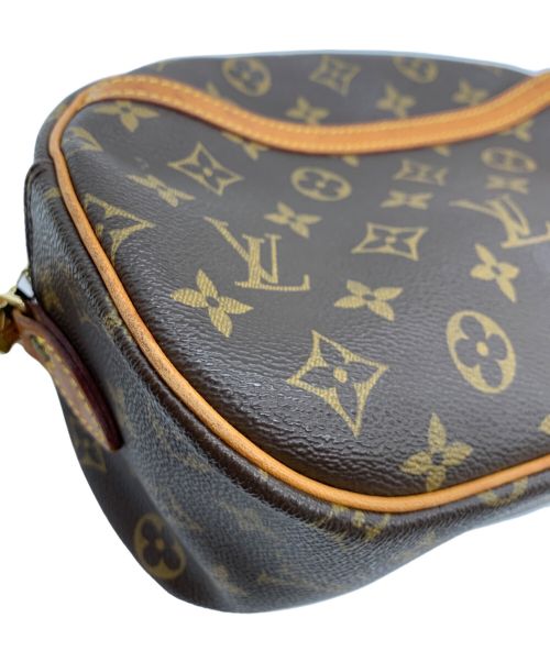 LOUIS VUITTON（ルイ ヴィトン）LOUIS VUITTON (ルイ ヴィトン) ブロワの古着・服飾アイテム